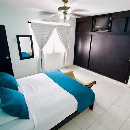 Quillahost Guesthouse Barranquilla  Buitenkant foto