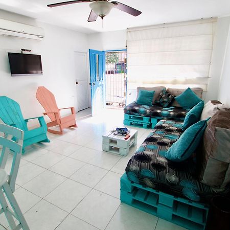 Quillahost Guesthouse Barranquilla  Buitenkant foto