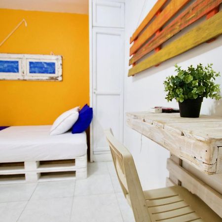 Quillahost Guesthouse Barranquilla  Buitenkant foto