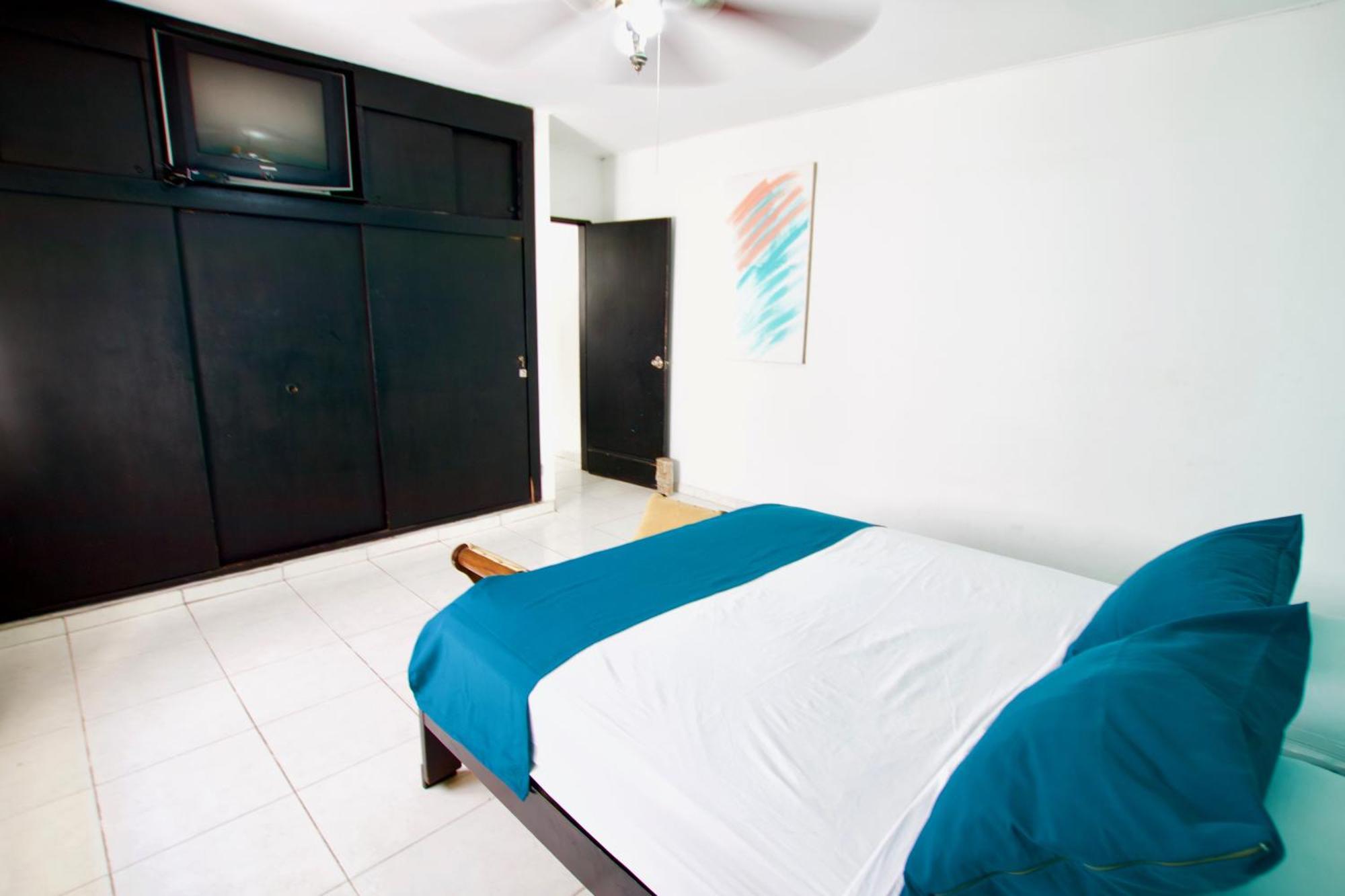 Quillahost Guesthouse Barranquilla  Buitenkant foto