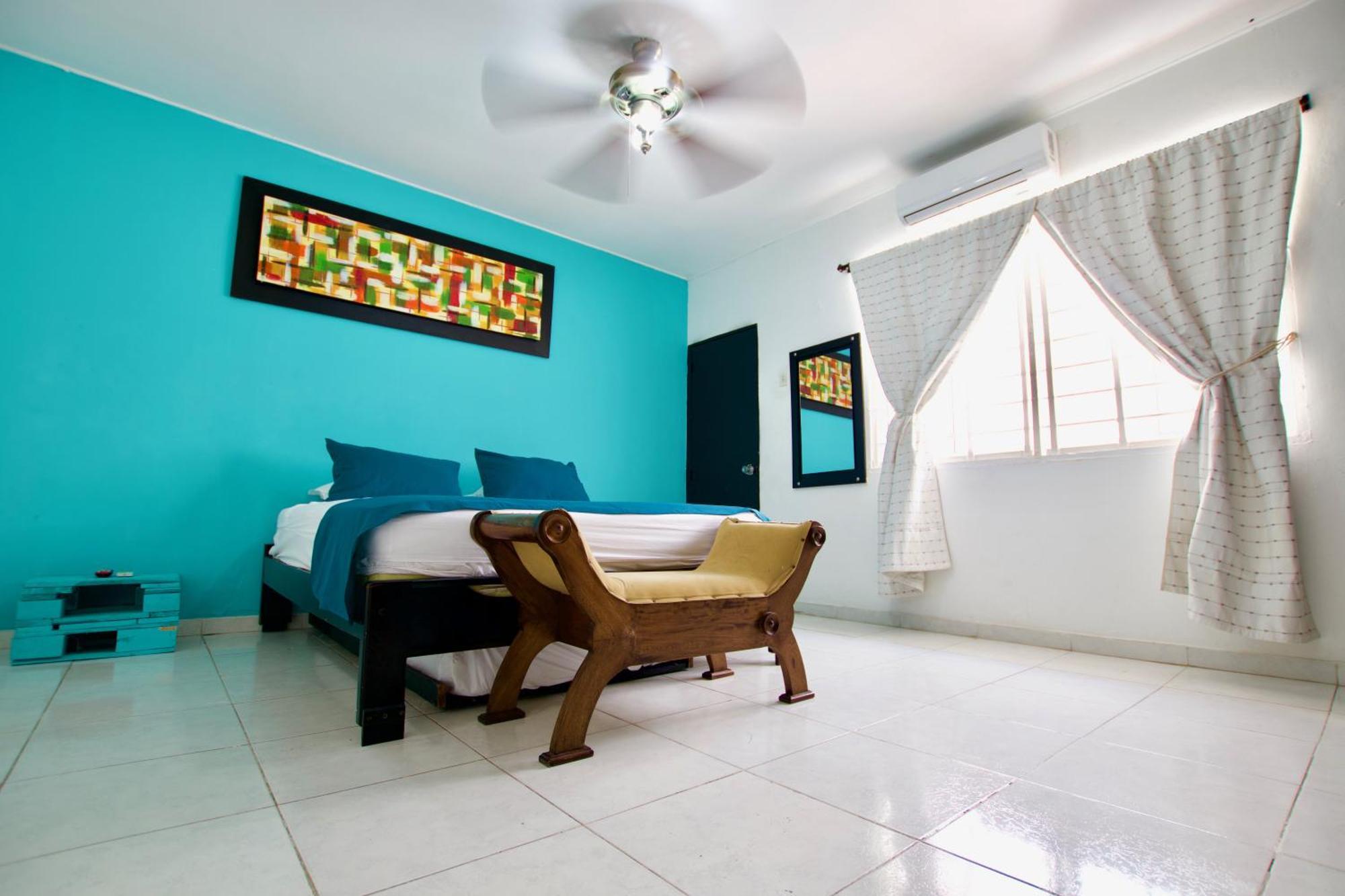 Quillahost Guesthouse Barranquilla  Buitenkant foto