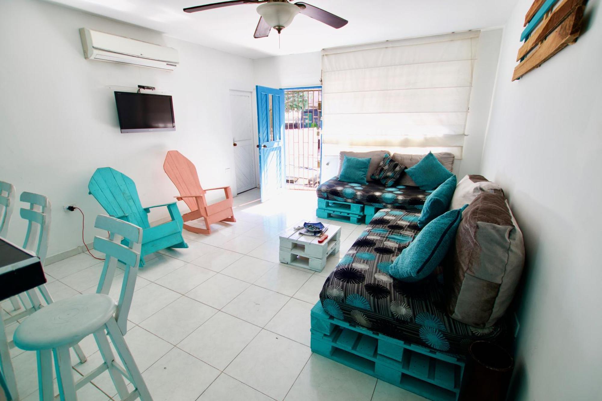 Quillahost Guesthouse Barranquilla  Buitenkant foto