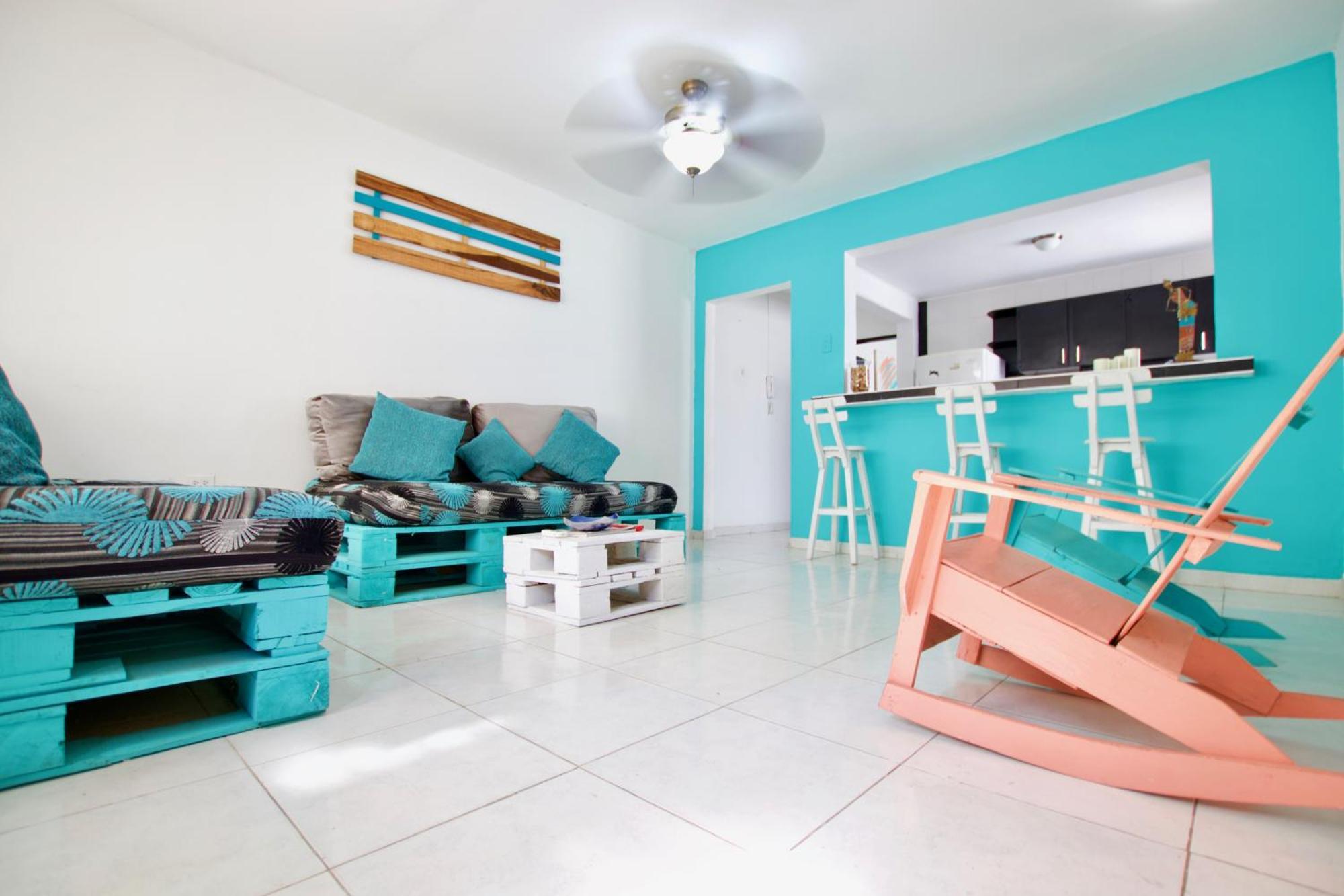 Quillahost Guesthouse Barranquilla  Buitenkant foto