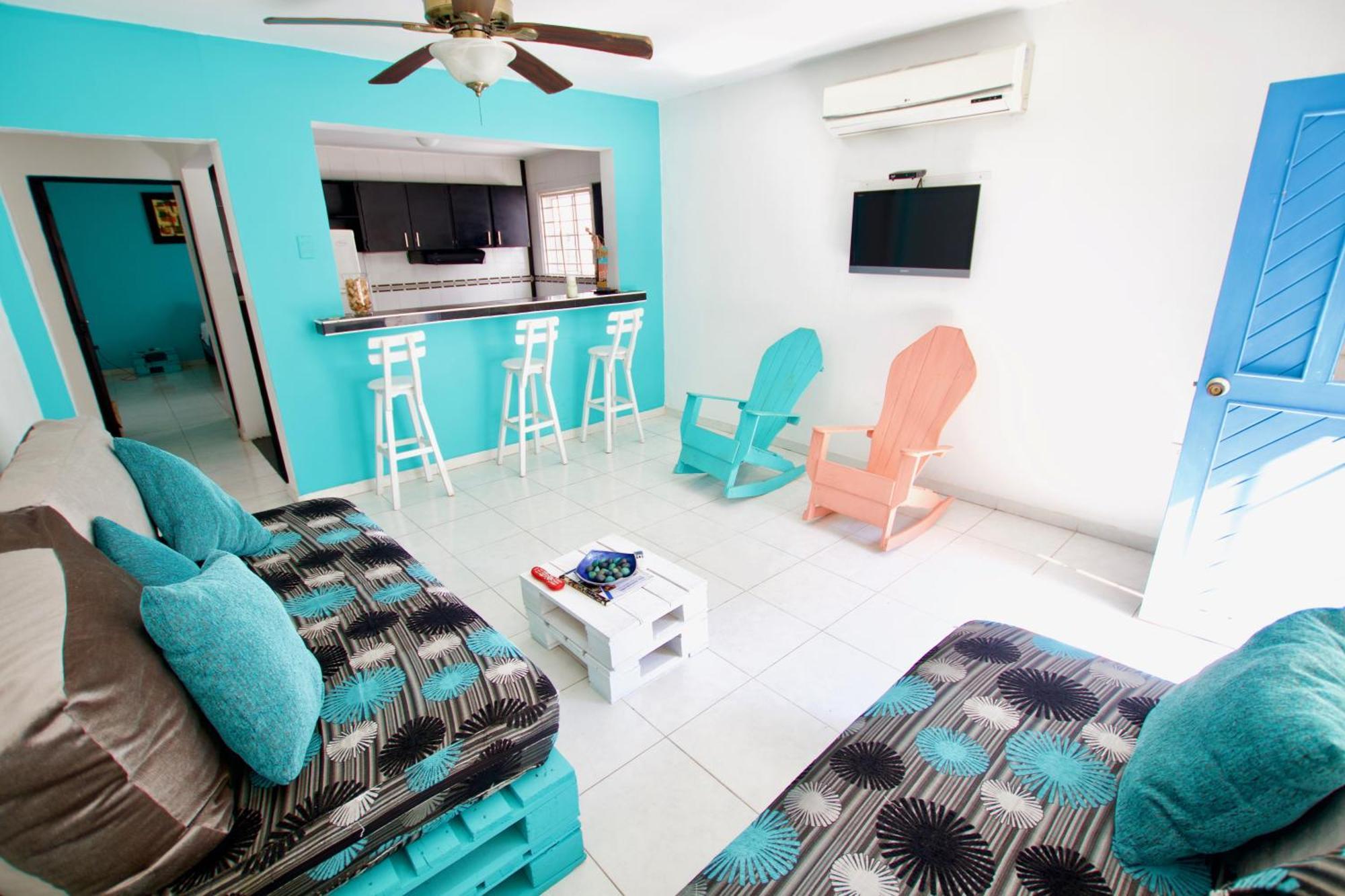 Quillahost Guesthouse Barranquilla  Buitenkant foto