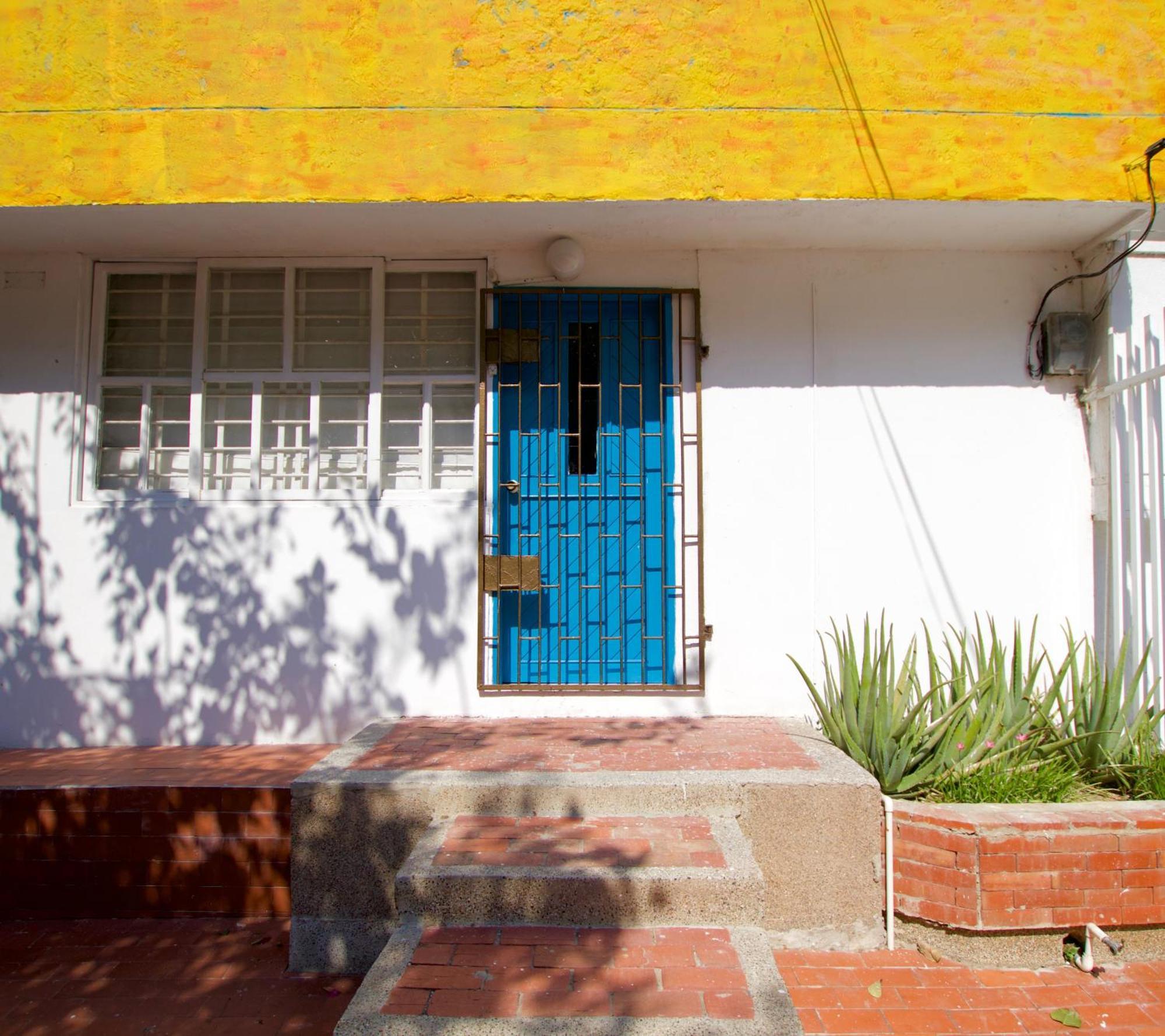 Quillahost Guesthouse Barranquilla  Buitenkant foto