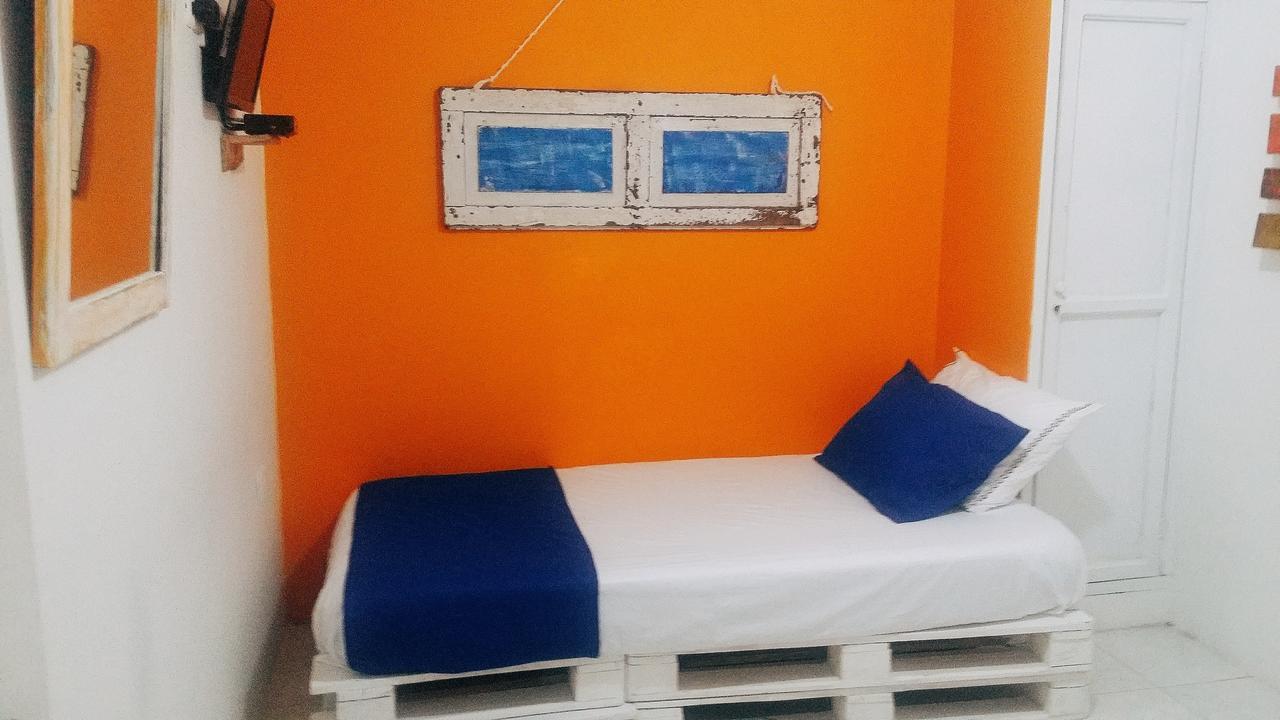 Quillahost Guesthouse Barranquilla  Buitenkant foto
