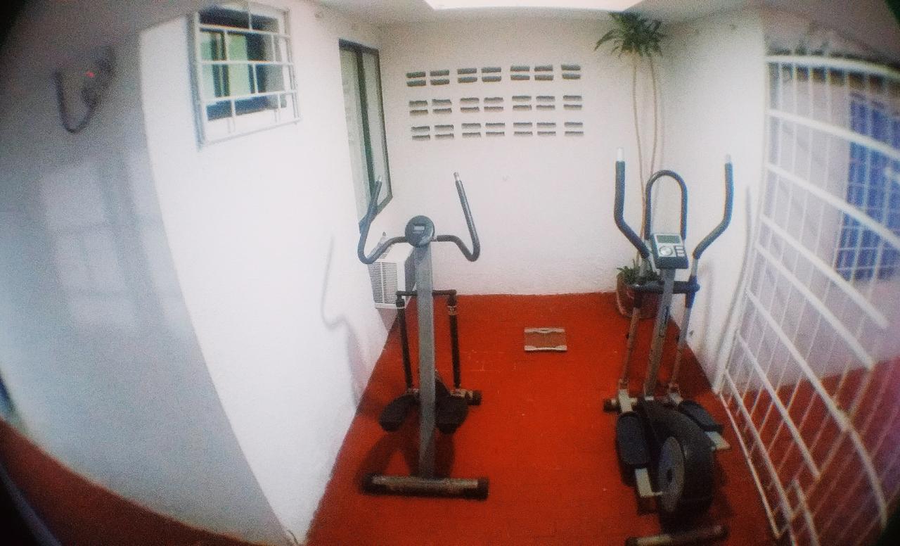 Quillahost Guesthouse Barranquilla  Buitenkant foto