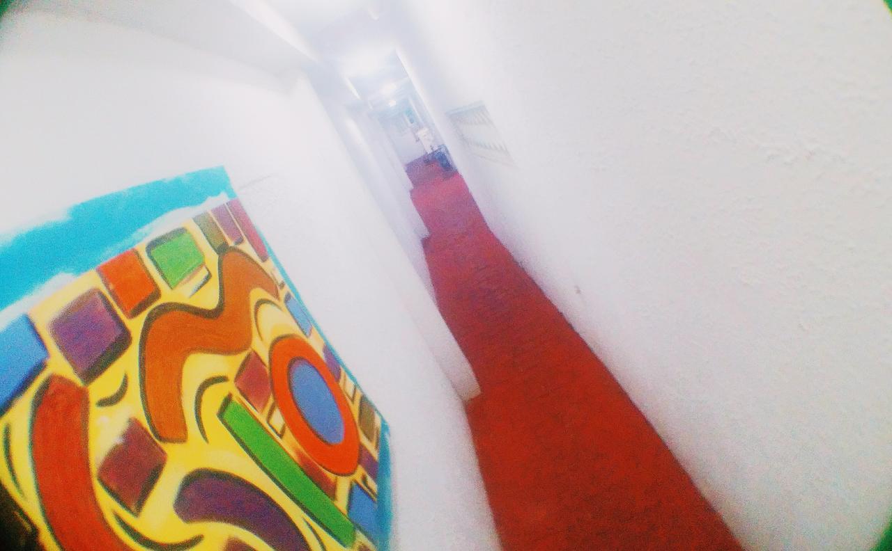 Quillahost Guesthouse Barranquilla  Buitenkant foto