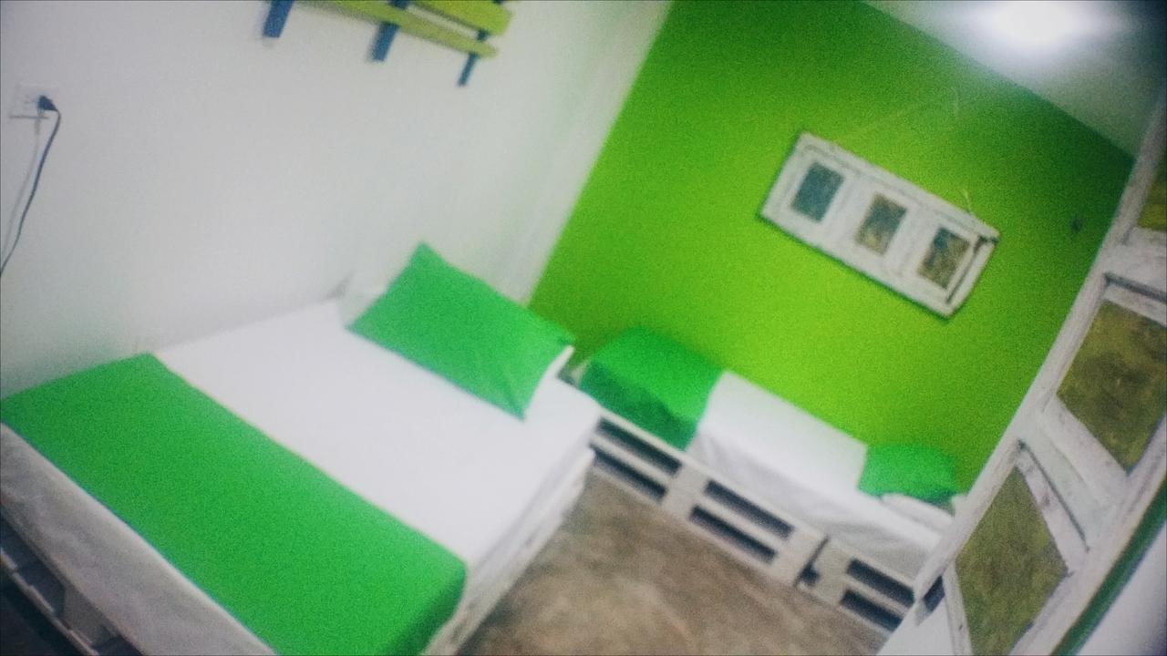 Quillahost Guesthouse Barranquilla  Buitenkant foto