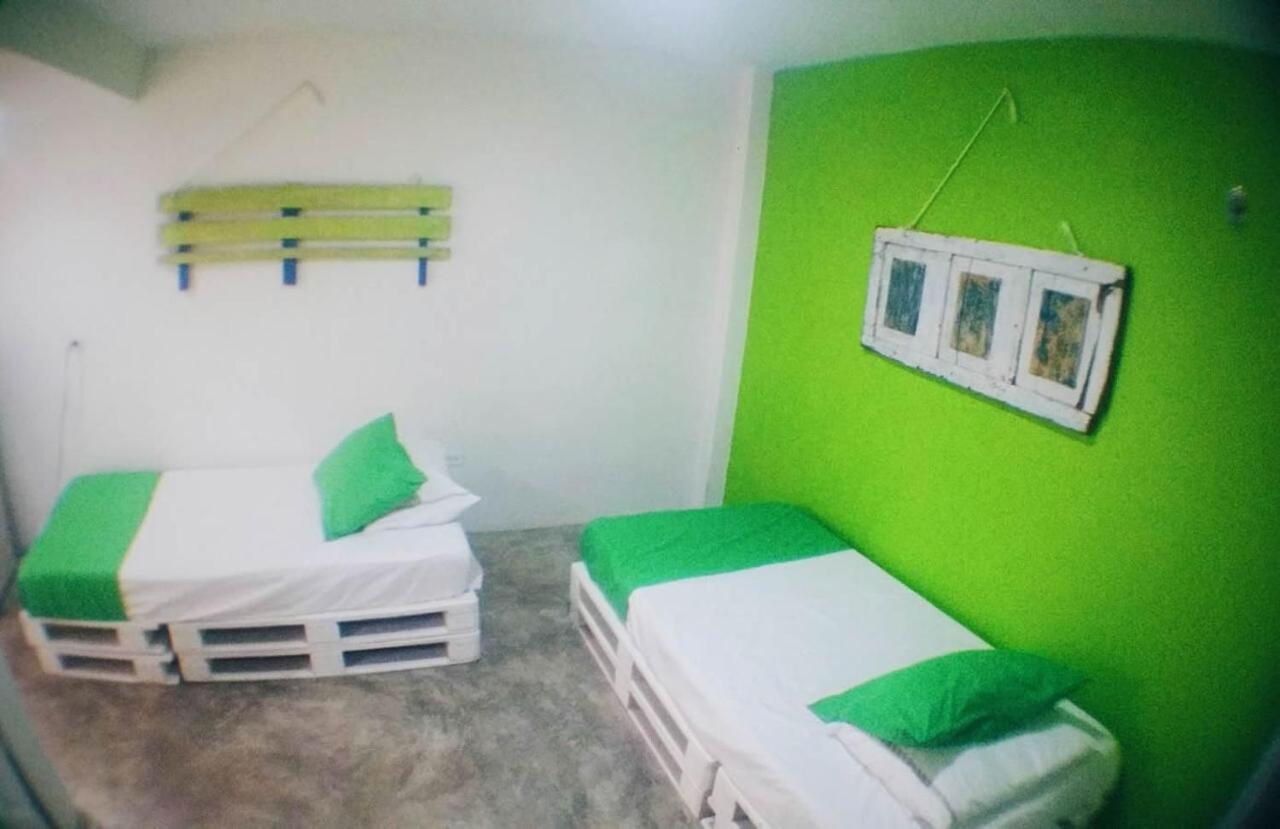 Quillahost Guesthouse Barranquilla  Buitenkant foto