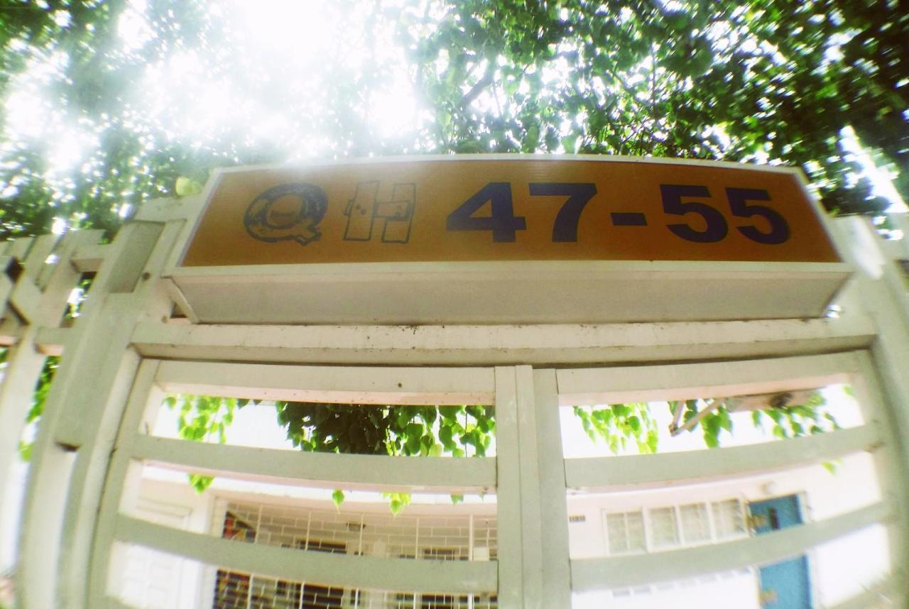 Quillahost Guesthouse Barranquilla  Buitenkant foto