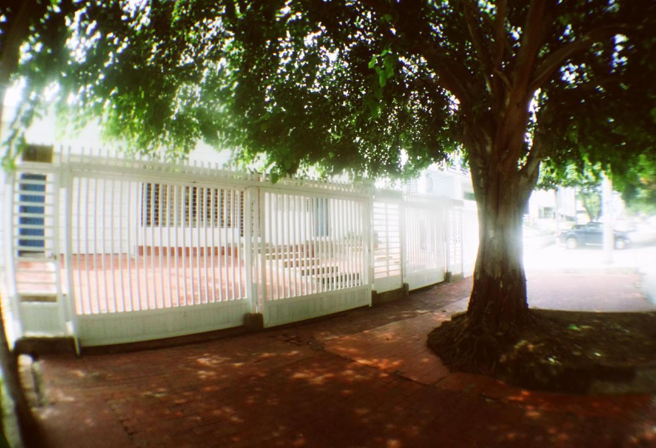 Quillahost Guesthouse Barranquilla  Buitenkant foto
