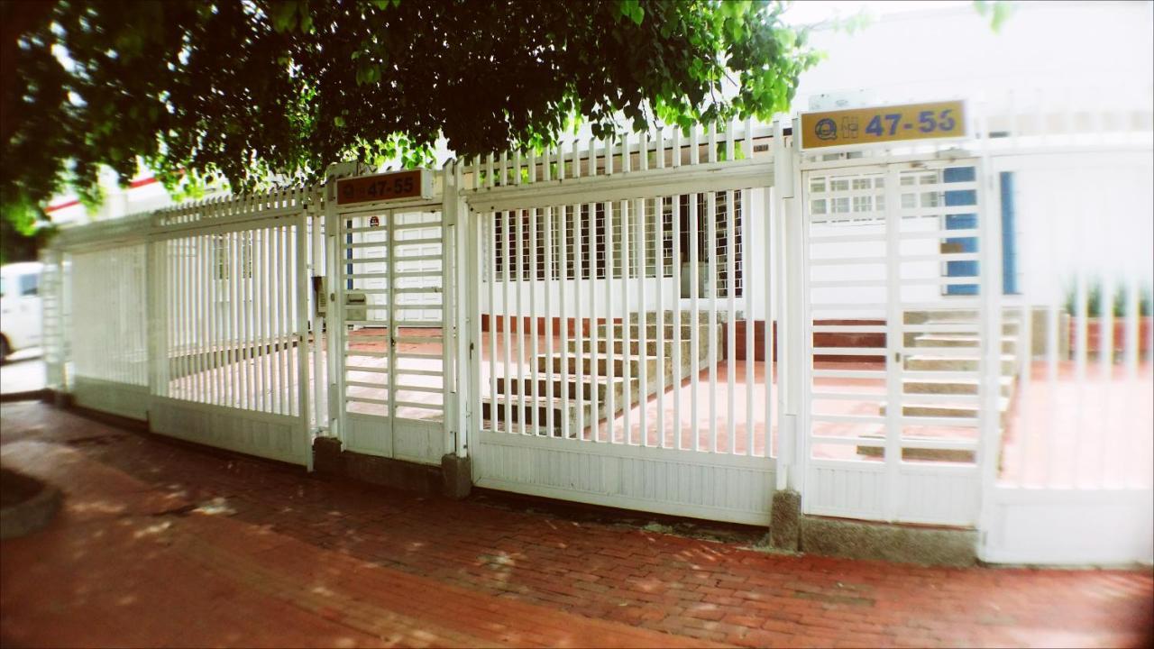 Quillahost Guesthouse Barranquilla  Buitenkant foto
