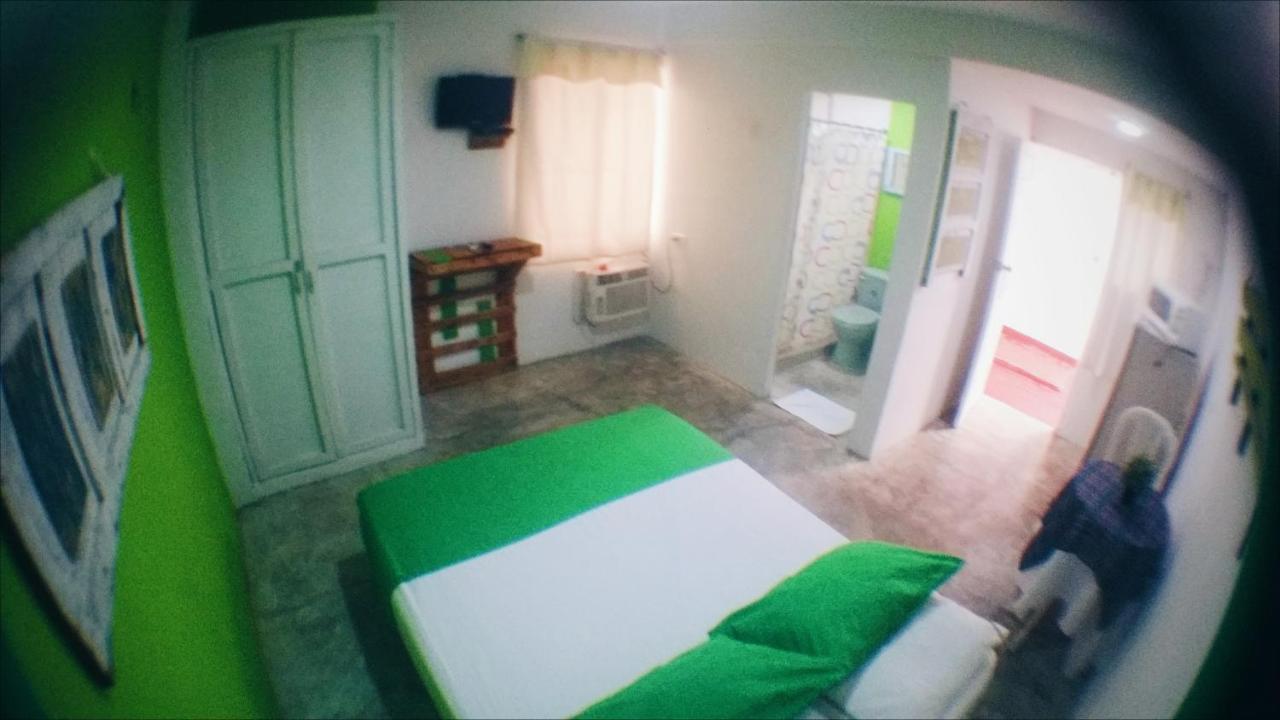 Quillahost Guesthouse Barranquilla  Buitenkant foto