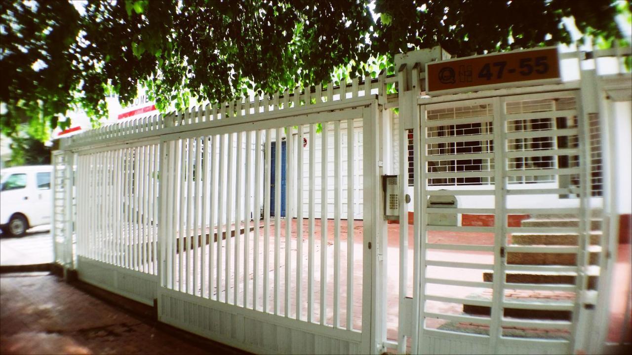 Quillahost Guesthouse Barranquilla  Buitenkant foto