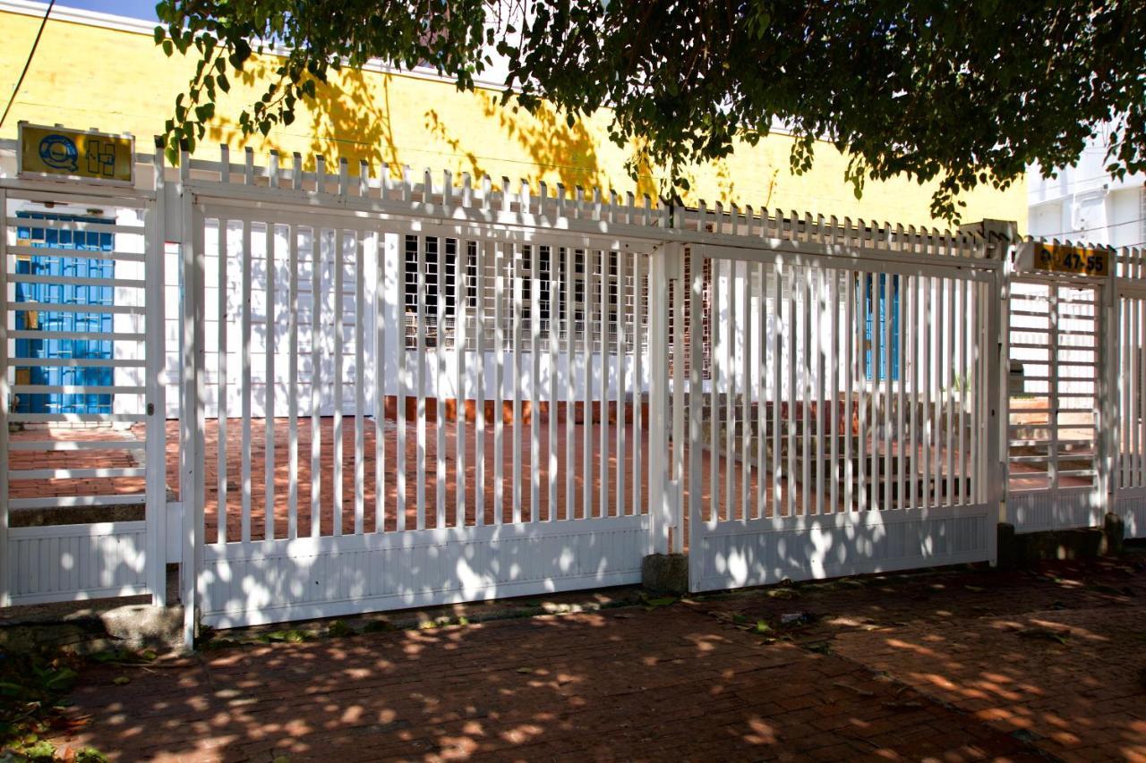 Quillahost Guesthouse Barranquilla  Buitenkant foto