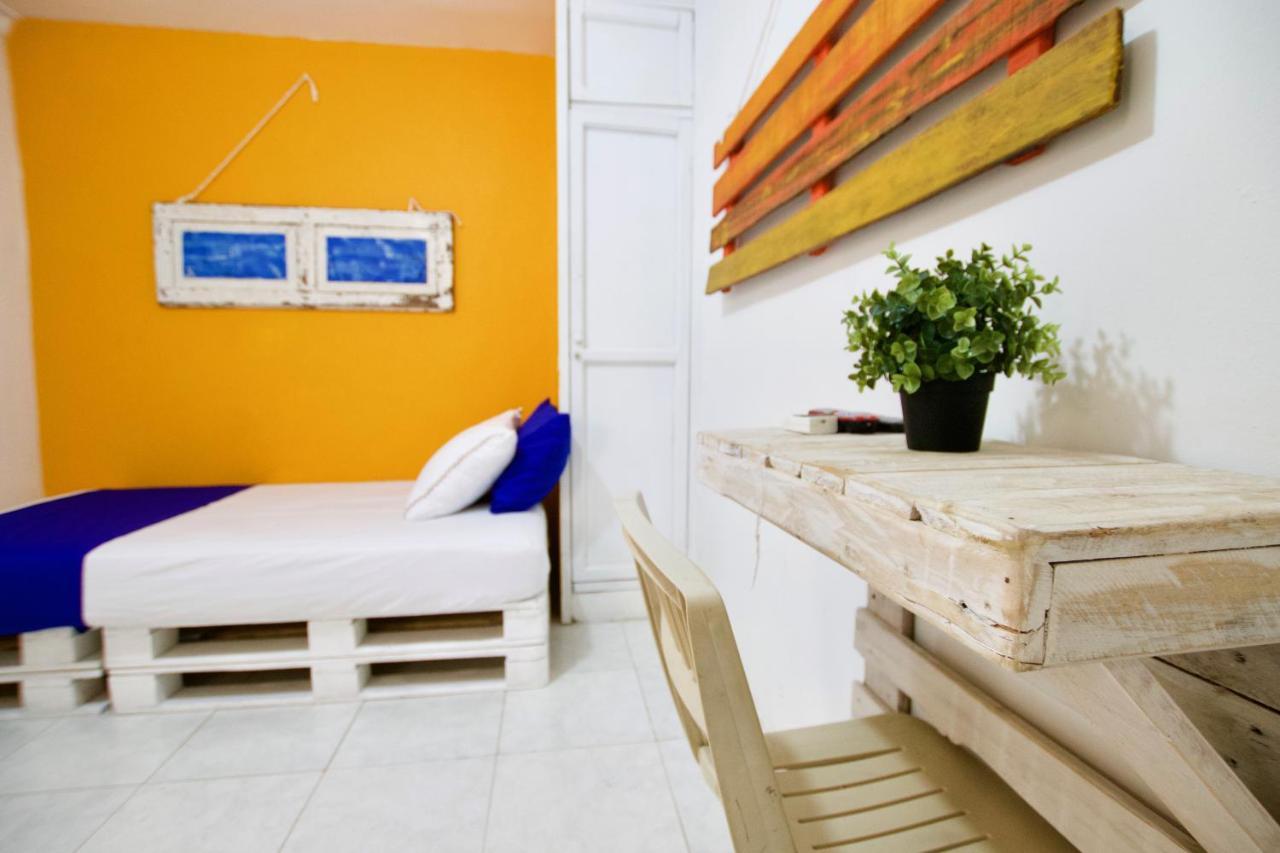 Quillahost Guesthouse Barranquilla  Buitenkant foto