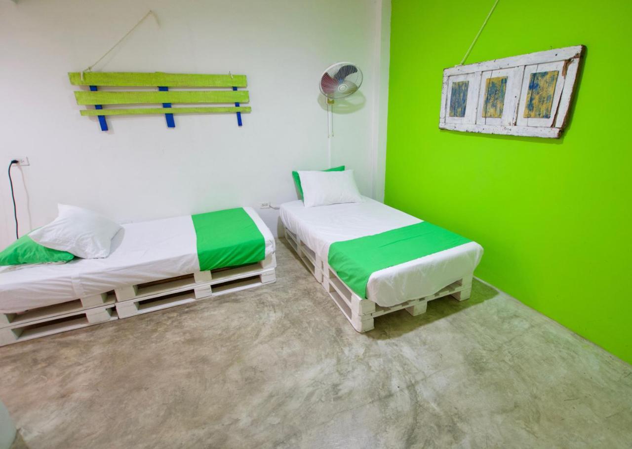 Quillahost Guesthouse Barranquilla  Buitenkant foto