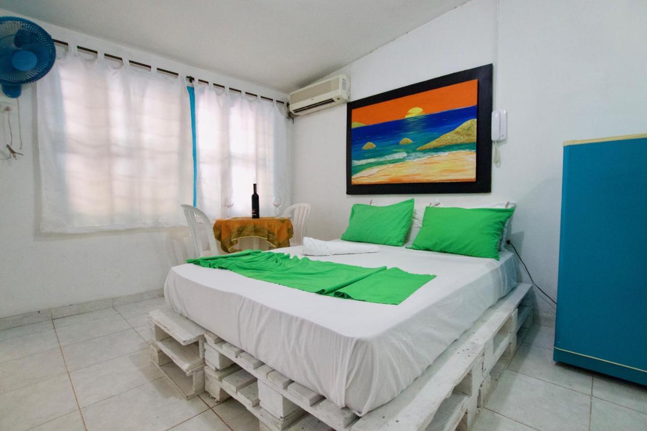 Quillahost Guesthouse Barranquilla  Buitenkant foto