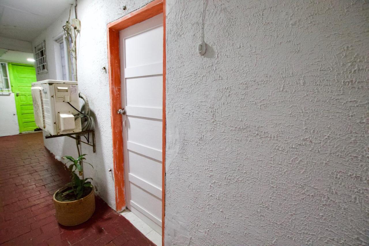 Quillahost Guesthouse Barranquilla  Buitenkant foto