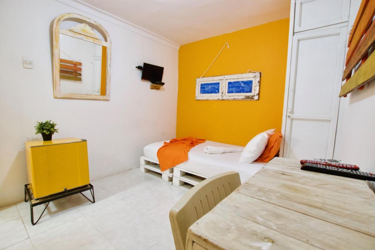 Quillahost Guesthouse Barranquilla  Buitenkant foto