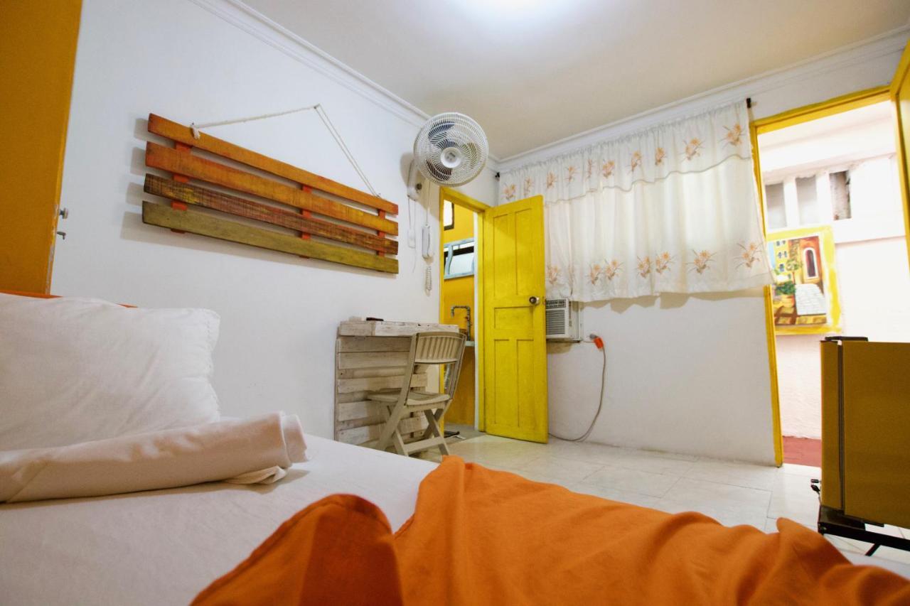 Quillahost Guesthouse Barranquilla  Buitenkant foto