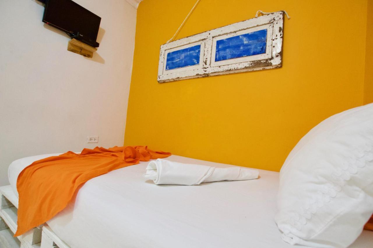Quillahost Guesthouse Barranquilla  Buitenkant foto