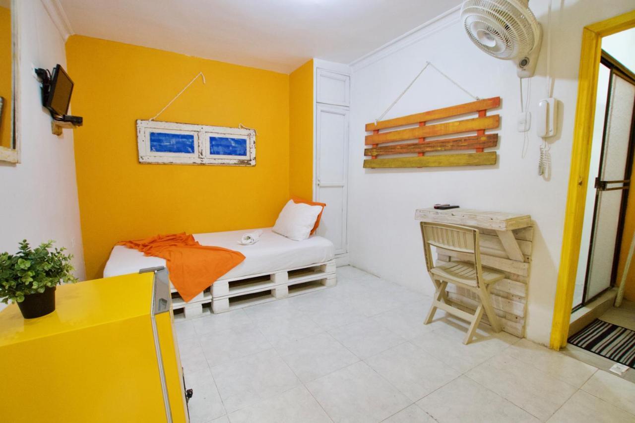 Quillahost Guesthouse Barranquilla  Buitenkant foto
