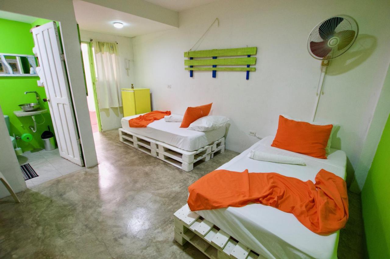 Quillahost Guesthouse Barranquilla  Buitenkant foto