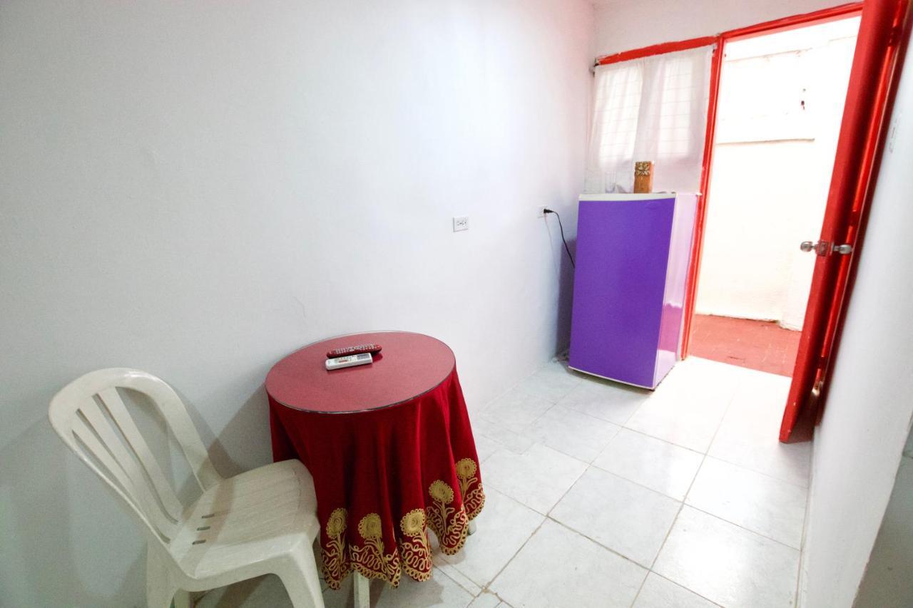 Quillahost Guesthouse Barranquilla  Buitenkant foto