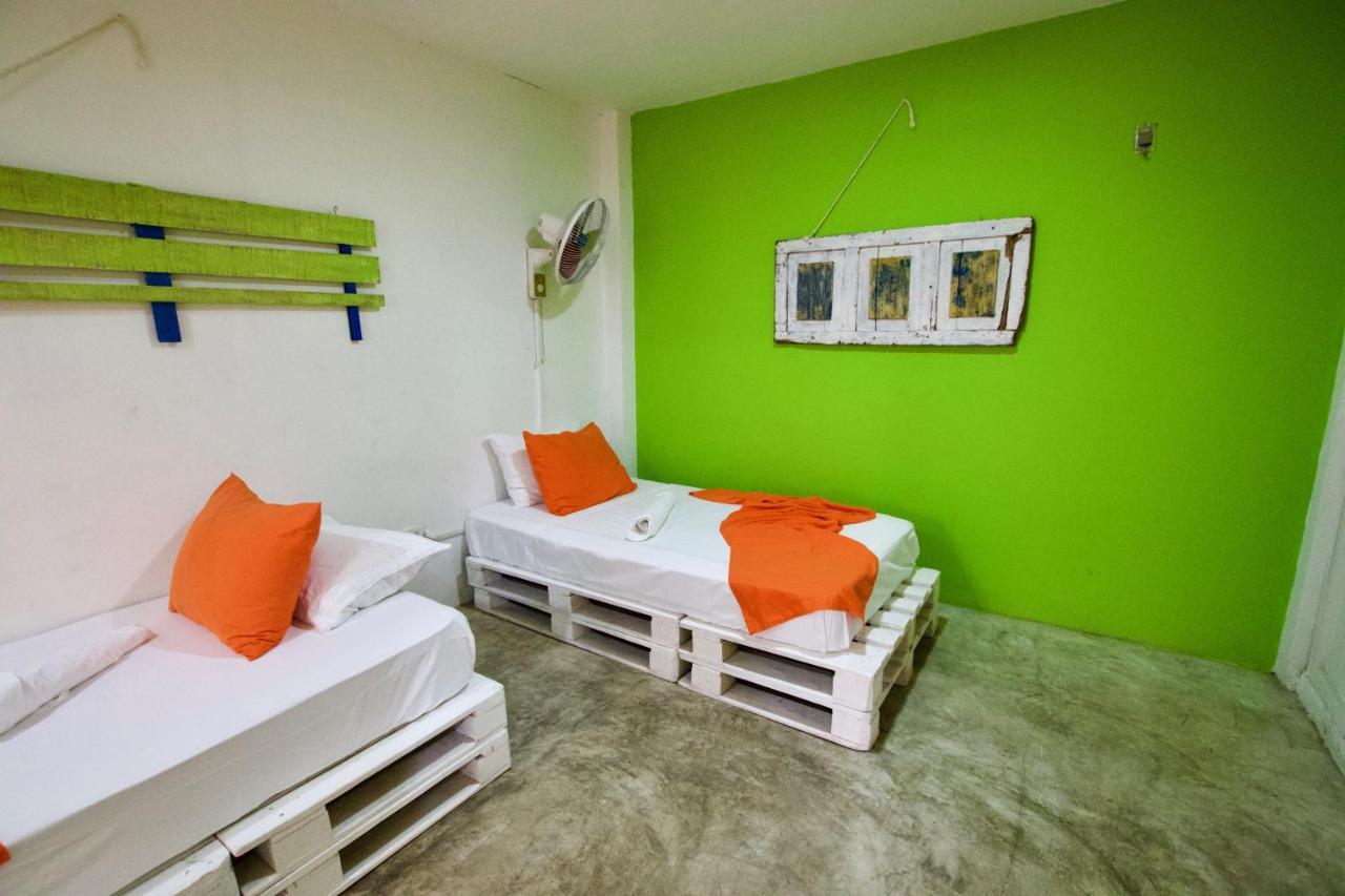 Quillahost Guesthouse Barranquilla  Buitenkant foto
