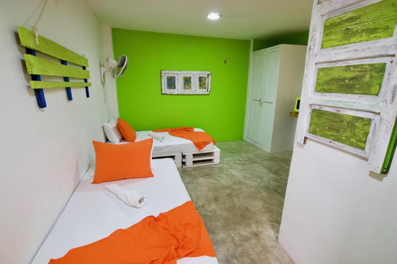 Quillahost Guesthouse Barranquilla  Buitenkant foto