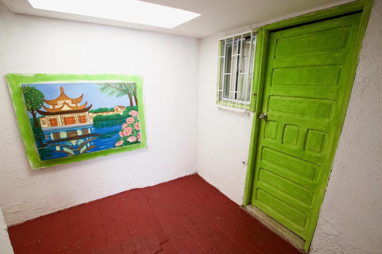Quillahost Guesthouse Barranquilla  Buitenkant foto